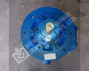 Allweiler Screw Pump SMS120ER46E6.7-W6-3.1B