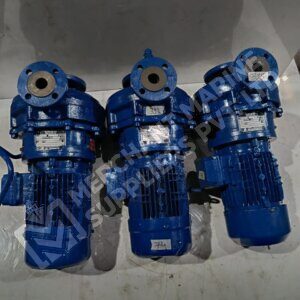 Allweiller Pump NB 25-200 (3 pcs)