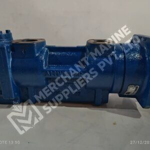 Allweiler Screw Pump TRILUB140R39U8.6-V-W115