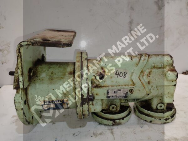 Allweiler Pump AFI20R56G19US-W197