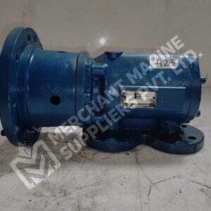 Allweiler Pump SN32R56G8-W20