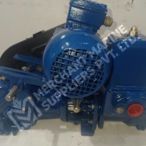 Azcue Pump BS15