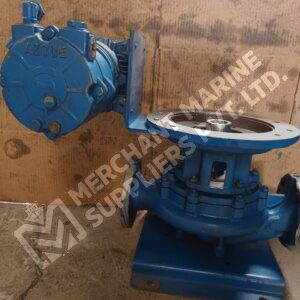 Azcue Pump LN-EP-40-200