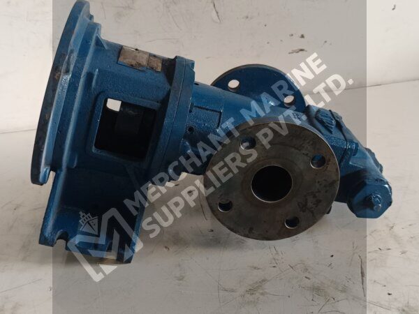 Azcue Centrifugal Pump BT-IL 4502-F