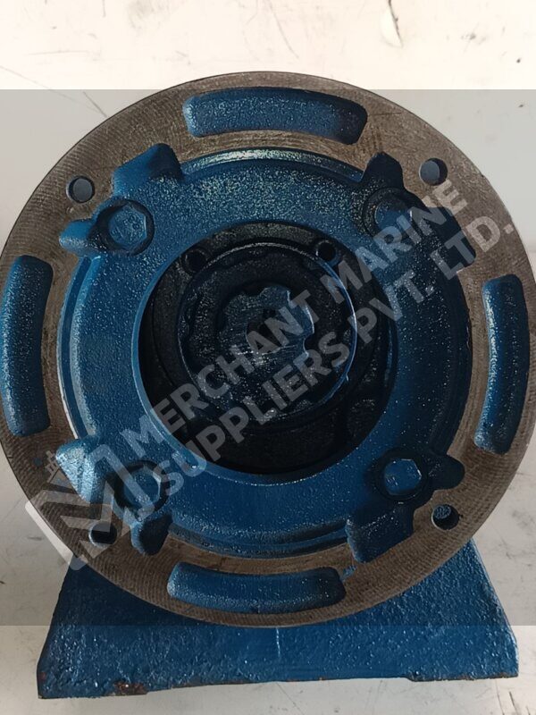 Azcue Centrifugal Pump BT-IL 4502-F