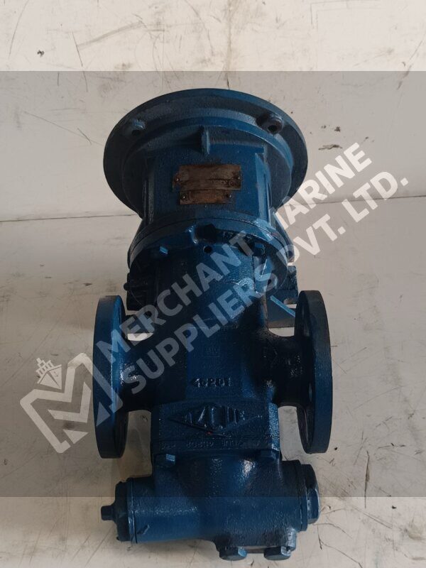 Azcue Centrifugal Pump BT-IL 4502-F