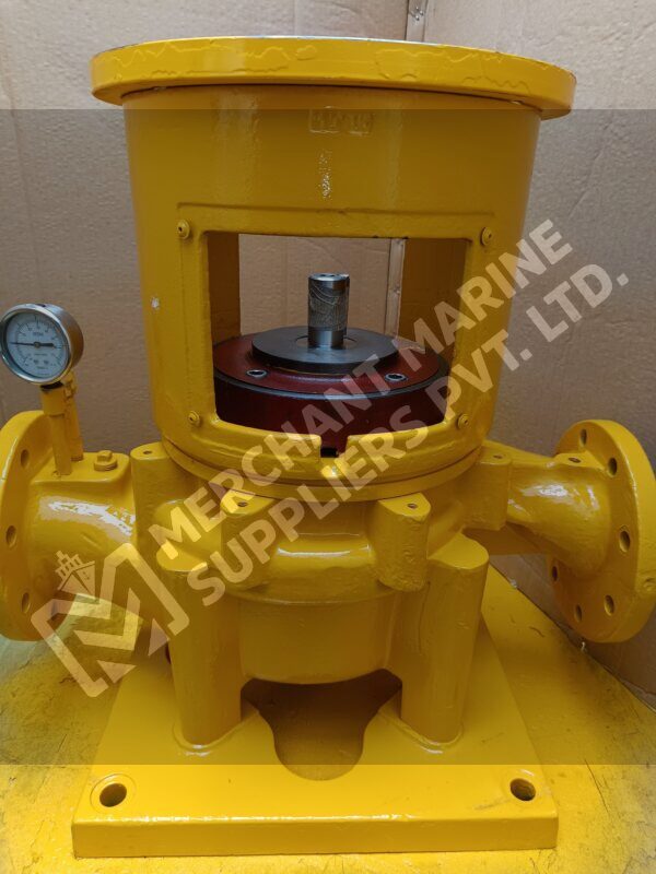 Desmi Pump NSL100-215 /A02