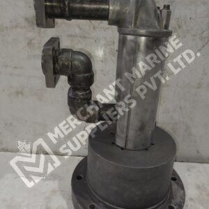 IMO Pump E4-045K1 LRBE (2Pcs)