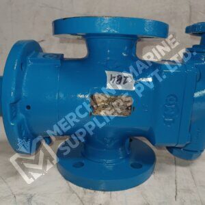 IMO Pump AGC 045NS NVBP