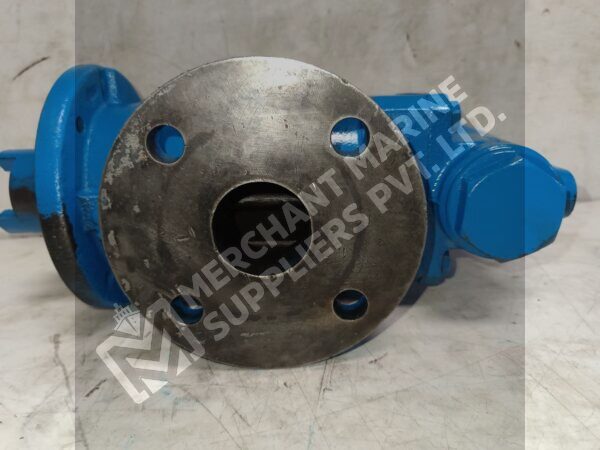 IMO Pump AGC 045NS NVBP