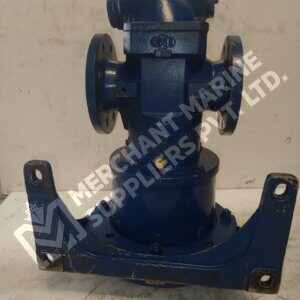 IMO Screw Pump ACG 060 N6 NTBP