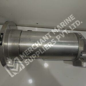 IMO Screw Pump D4 032N2 LVBE