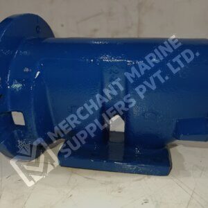 IMO Triple Screw Pump ACD 025L6 IVBP - 2 Pcs
