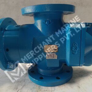 IMO Pump ACG 070N7 NVBP