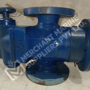 IMO Triple Screw Pump ACG 045 N5 NTBP