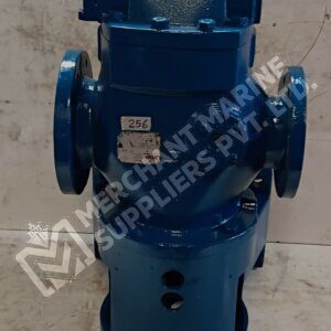 IMO Triple Screw Pump ACF 080K5 ITBP