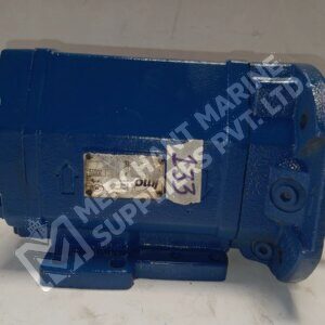 IMO Pump ACE 025NB NVBP