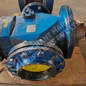 IMO Screw Pump ACF 110N5 IVBP