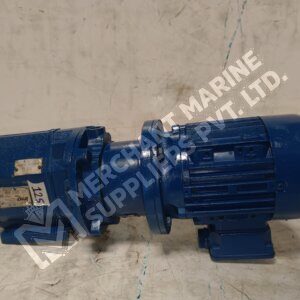 IMO Triple Screw Pump ACE 025L3 NTBP