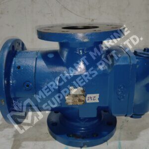 IMO Screw Pump ACG 070N6 IVBO