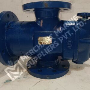 IMO Pump ACG 060 K5 IVBP