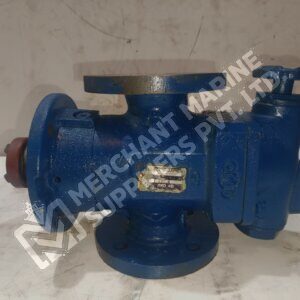 IMO Screw Pump ACG 045K5 IVBP