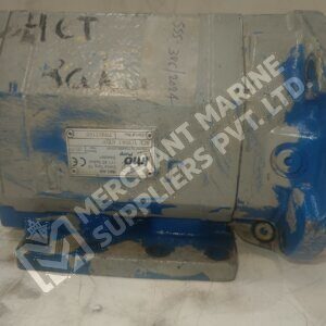 IMO Pump ACE 038N3 NTBP