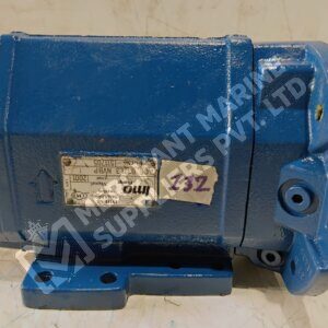 IMO Pump ACE 032L3 NVBP