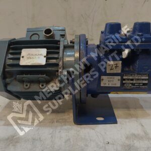 IMO Pump ACP 025L6 NTBP