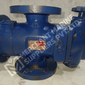 IMO Pump ACG 045N5 IVBO