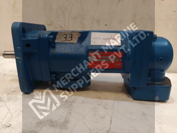 IMO Pump AA3G/NVIRCA162SP