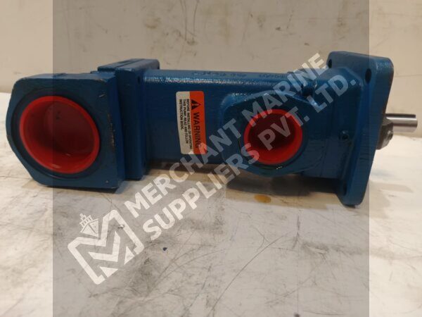 IMO Pump AA3G/NVIRCA162SP