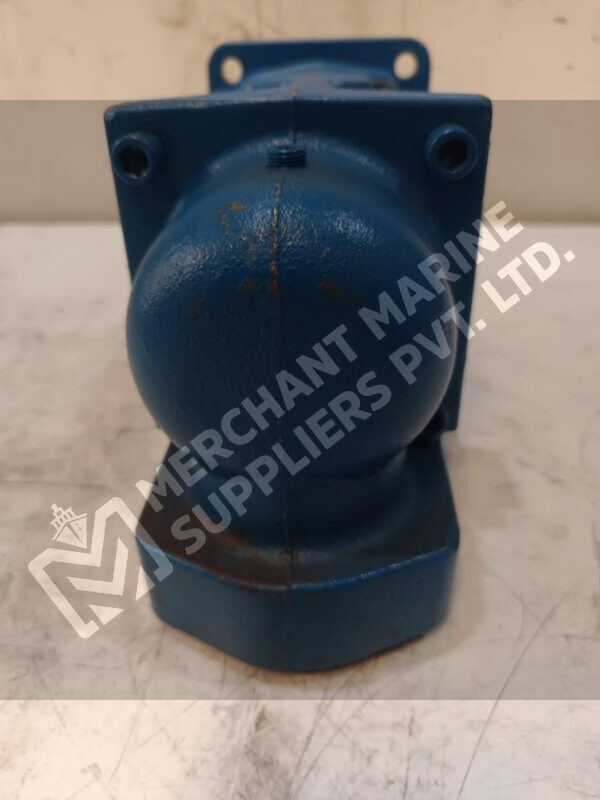 IMO Pump AA3G/NVIRCA162SP
