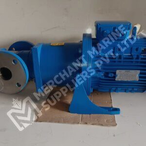 IMO Pump ACG 045N8 NKBP 100 STD