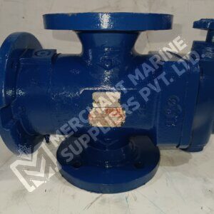 IMO Pump ACG 052K5 IVB0