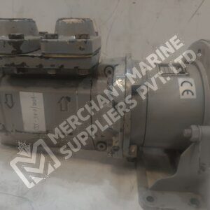 IMO Pump ACE 038N3 NVBP