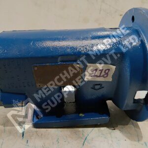 IMO Pump ACD 025N6