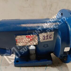 IMO Screw Pump ACD 025N6 IVBP
