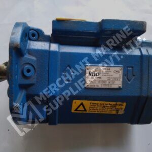 IMO Pump ACE 032N3 NTBP