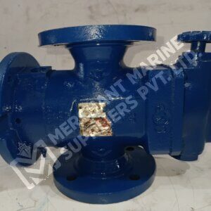 IMO Pump ACG 052N3 IVBP