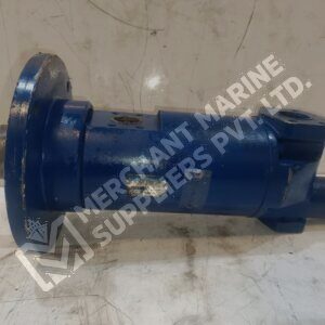 IMO Triple Screw Pump D4-045N2LVBP A053