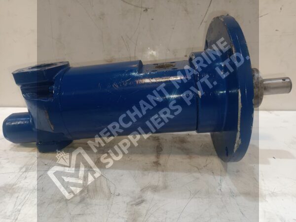 IMO Triple Screw Pump D4-045N2LVBP A053