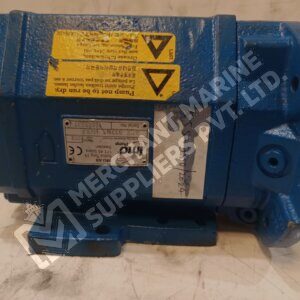 IMO Triple Screw Pump ACE 032N3 NVBP