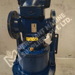 IMO Screw Pump ACG 060 N6 NTBP