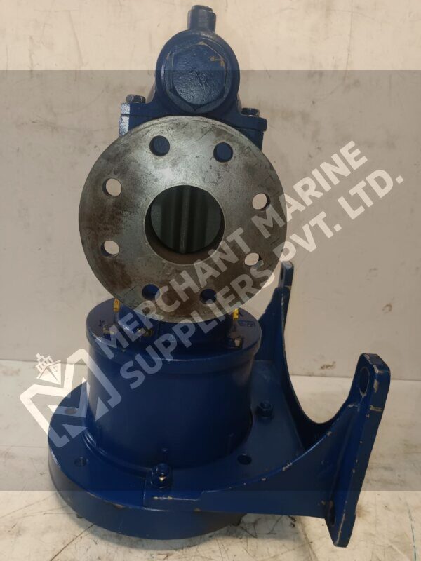 IMO Screw Pump ACG 060 N6 NTBP