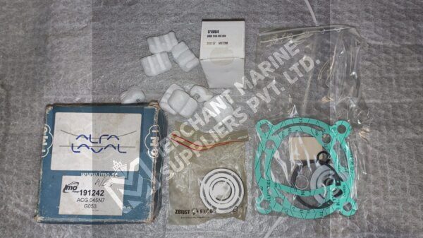 IMO - Minor Kit - ACG 045N7 (G053)