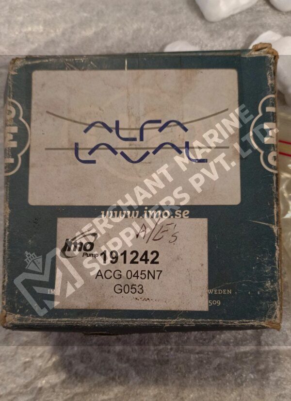 IMO - Minor Kit - ACG 045N7 (G053)
