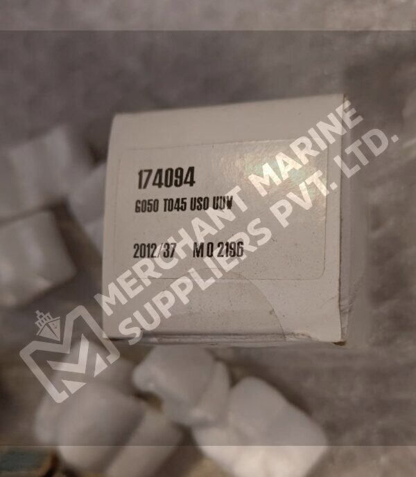 IMO - Minor Kit - ACG 045N7 (G053)