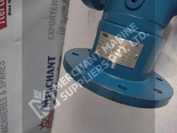 KRAL Pump KV- 20.DBA.008418