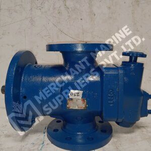 IMO Pump ACG 060N5 IVB0